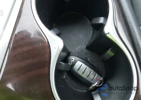 2018 Infiniti Q50 3.0T Luxe from USA, damaged, VIN JN1EV7AR7JM437763